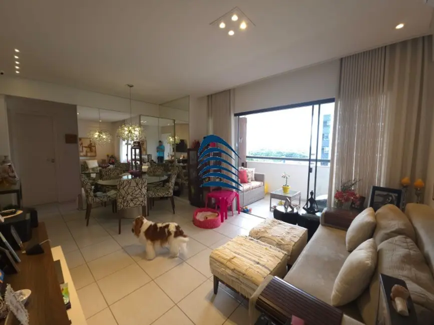 Foto 1 de Apartamento com 2 quartos à venda, 81m2 em Pituba, Salvador - BA