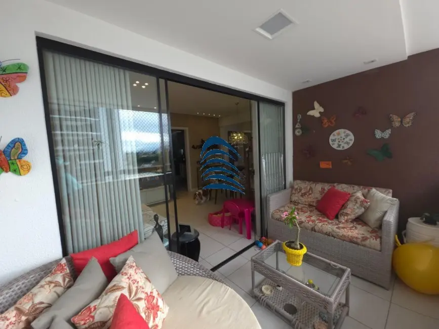 Foto 9 de Apartamento com 2 quartos à venda, 81m2 em Pituba, Salvador - BA