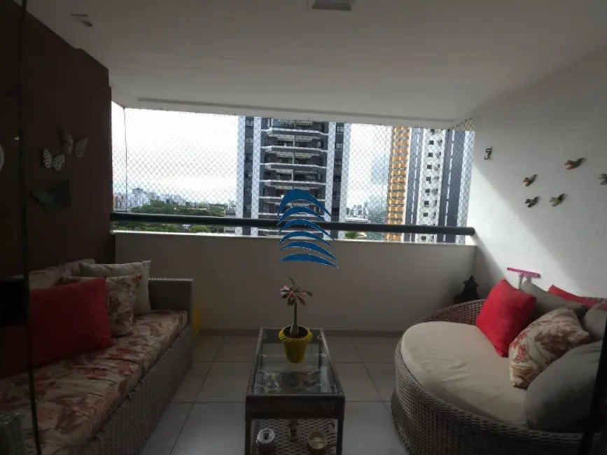 Foto 6 de Apartamento com 2 quartos à venda, 81m2 em Pituba, Salvador - BA