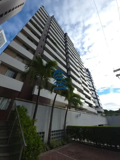 Foto 3 de Apartamento com 2 quartos à venda, 81m2 em Pituba, Salvador - BA