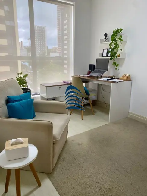 Foto 1 de Sala Comercial à venda, 36m2 em Caminho das Árvores, Salvador - BA