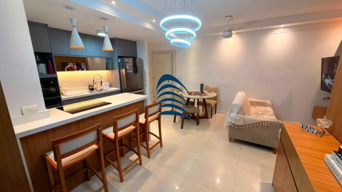 Foto 5 de Apartamento com 2 quartos à venda, 64m2 em Imbuí, Salvador - BA