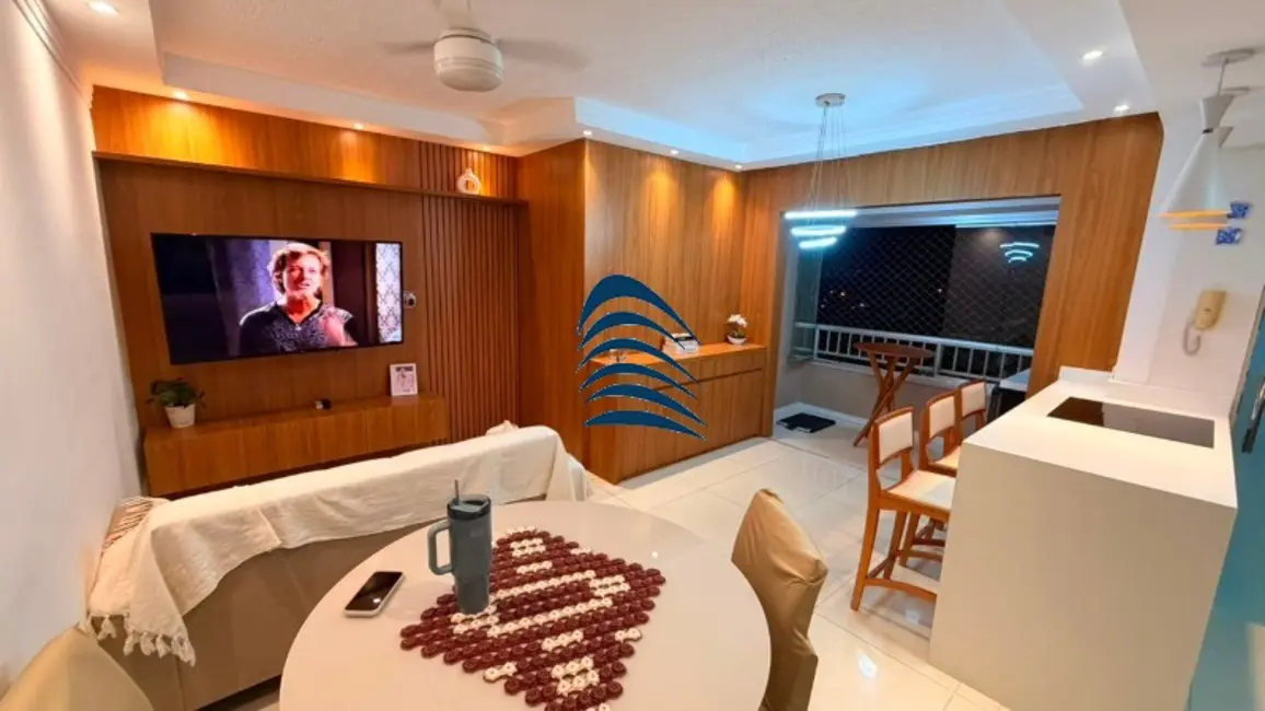 Foto 2 de Apartamento com 2 quartos à venda, 64m2 em Imbuí, Salvador - BA