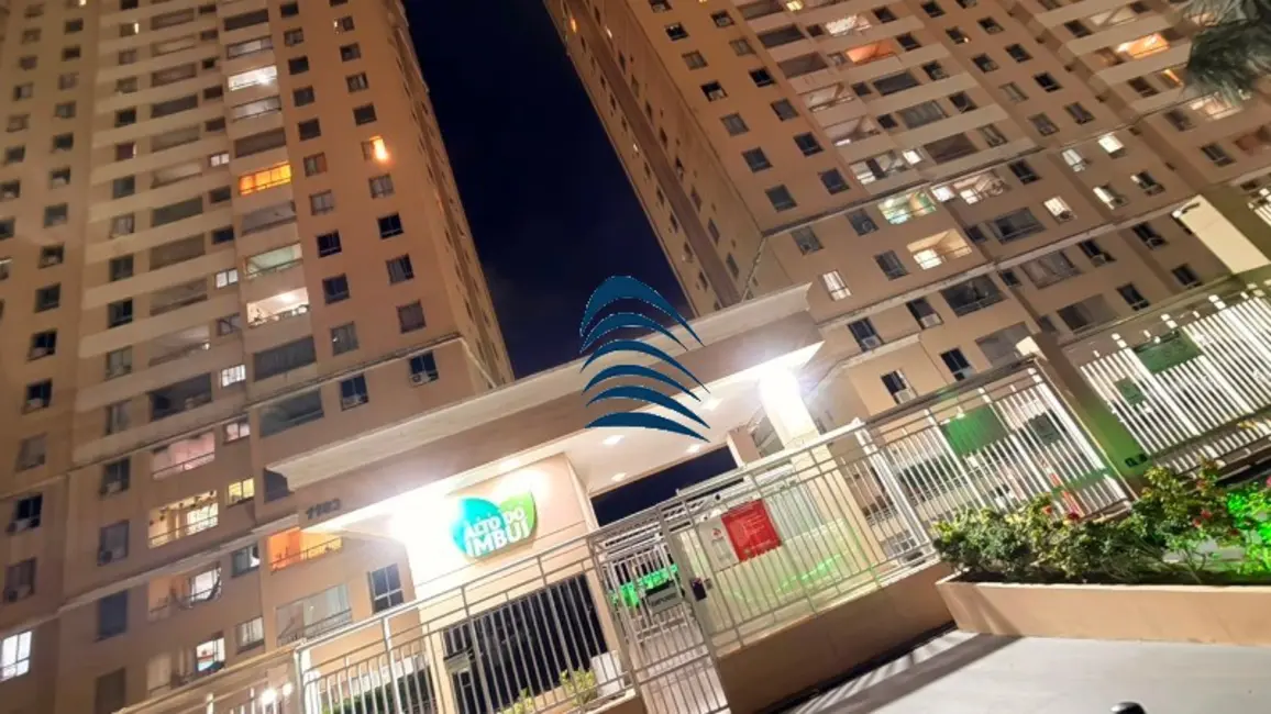 Foto 9 de Apartamento com 2 quartos à venda, 64m2 em Imbuí, Salvador - BA