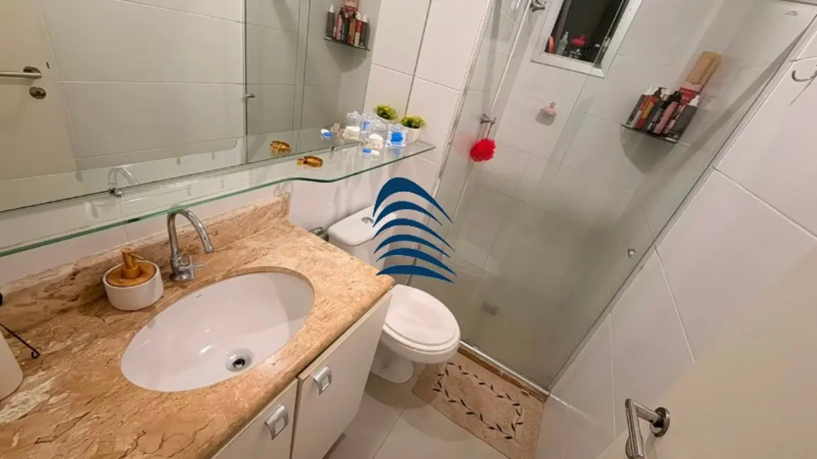 Foto 3 de Apartamento com 2 quartos à venda, 64m2 em Imbuí, Salvador - BA