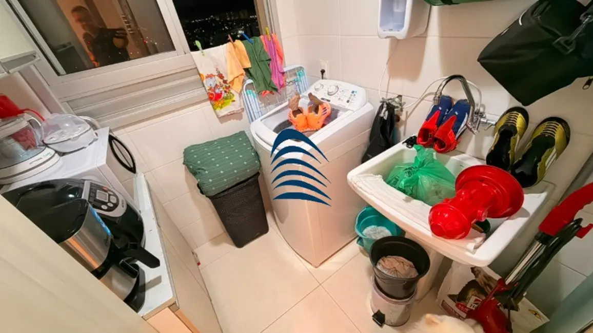 Foto 6 de Apartamento com 2 quartos à venda, 64m2 em Imbuí, Salvador - BA