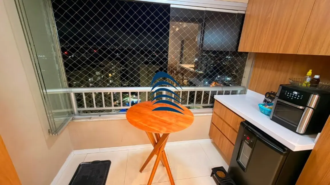 Foto 1 de Apartamento com 2 quartos à venda, 64m2 em Imbuí, Salvador - BA
