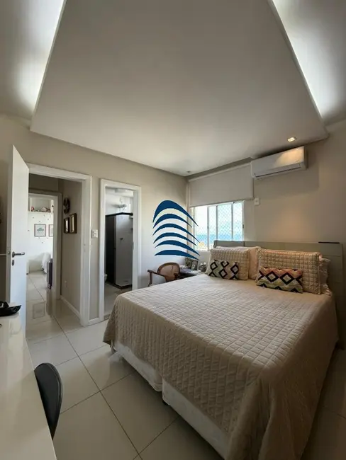 Foto 6 de Apartamento com 3 quartos à venda, 102m2 em Pituba, Salvador - BA