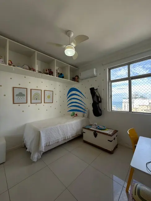 Foto 5 de Apartamento com 3 quartos à venda, 102m2 em Pituba, Salvador - BA