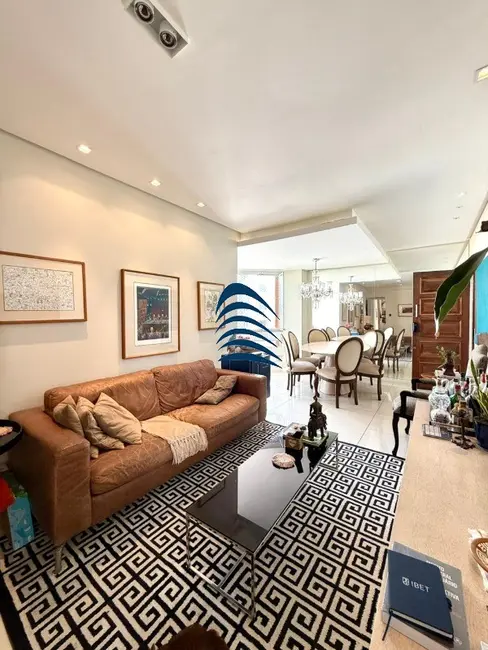 Foto 1 de Apartamento com 3 quartos à venda, 102m2 em Pituba, Salvador - BA