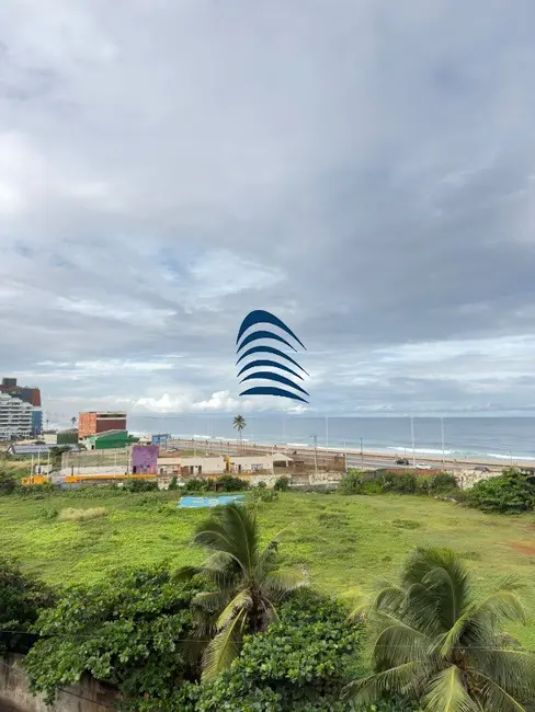 Foto 4 de Apartamento com 3 quartos à venda, 127m2 em Armação, Salvador - BA