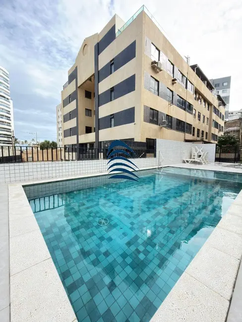 Foto 8 de Apartamento com 3 quartos à venda, 127m2 em Armação, Salvador - BA