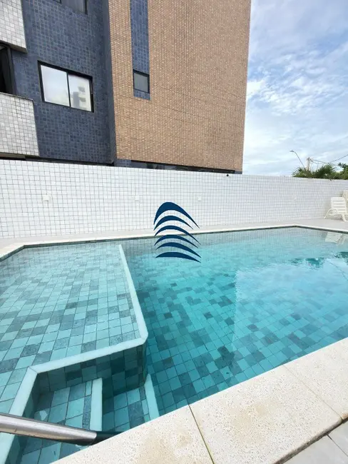 Foto 6 de Apartamento com 3 quartos à venda, 127m2 em Armação, Salvador - BA