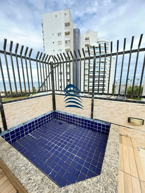 Foto 1 de Apartamento com 3 quartos à venda, 127m2 em Armação, Salvador - BA