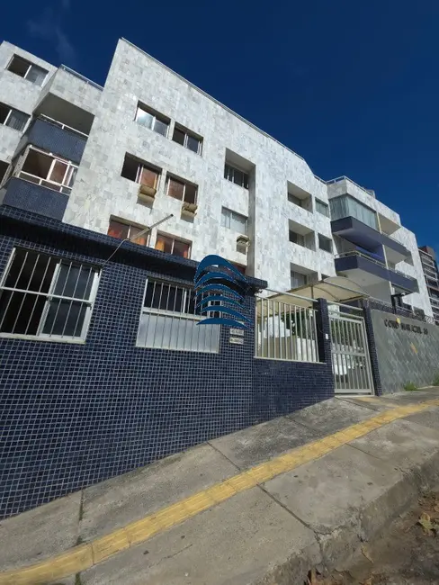 Foto 3 de Apartamento com 4 quartos à venda, 109m2 em Armação, Salvador - BA