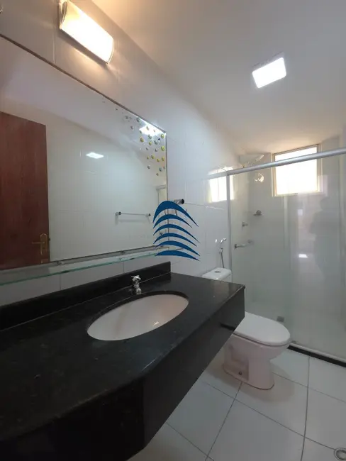 Foto 7 de Apartamento com 4 quartos à venda, 109m2 em Armação, Salvador - BA