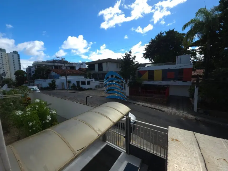 Foto 6 de Apartamento com 4 quartos à venda, 109m2 em Armação, Salvador - BA