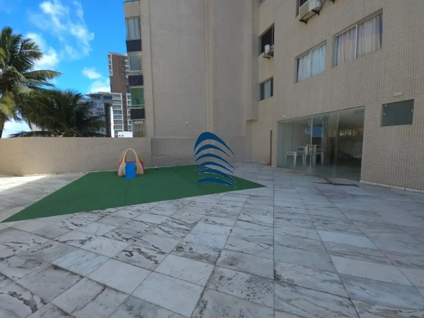 Foto 2 de Apartamento com 4 quartos à venda, 109m2 em Armação, Salvador - BA