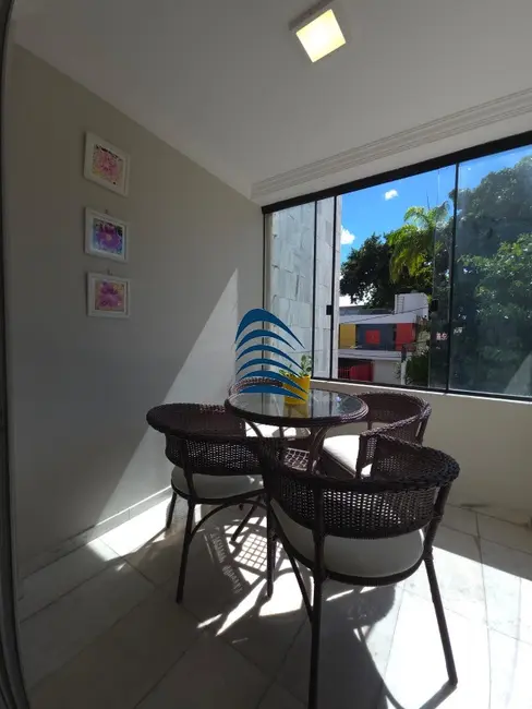 Foto 1 de Apartamento com 4 quartos à venda, 109m2 em Armação, Salvador - BA