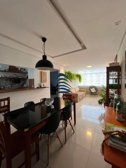 Foto 9 de Apartamento com 3 quartos à venda, 90m2 em Itaigara, Salvador - BA