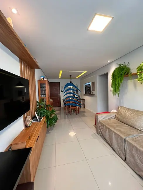 Foto 8 de Apartamento com 3 quartos à venda, 90m2 em Itaigara, Salvador - BA