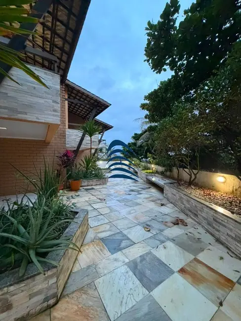 Casa com 3 quartos à venda, 180m2 em Salvador - BA - imagem 2 Foto 2 de Casa com 3 quartos à venda, 180m2 em Salvador - BA
