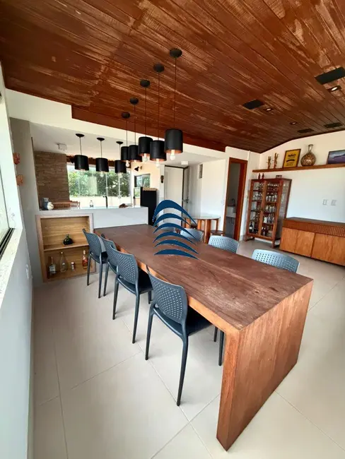 Casa com 3 quartos à venda, 180m2 em Salvador - BA - imagem 8 Foto 8 de Casa com 3 quartos à venda, 180m2 em Salvador - BA