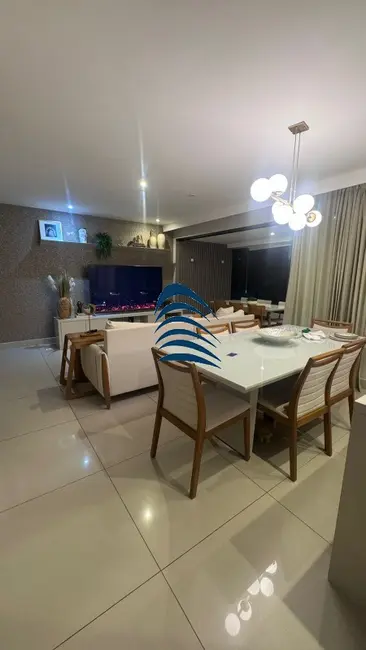 Foto 4 de Apartamento com 4 quartos à venda, 113m2 em Pituaçu, Salvador - BA