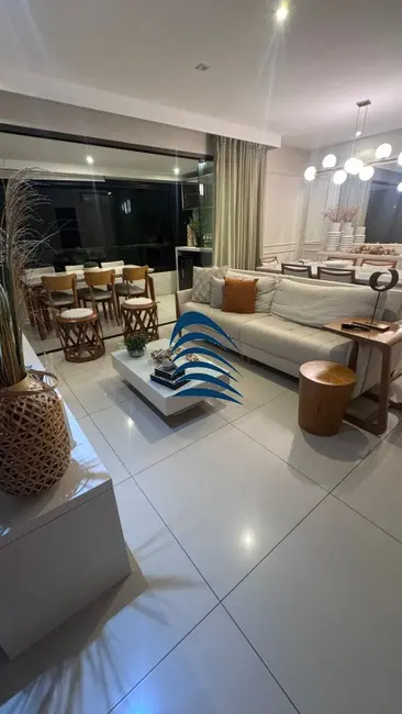 Foto 1 de Apartamento com 4 quartos à venda, 113m2 em Pituaçu, Salvador - BA