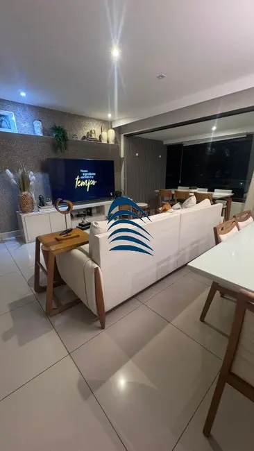 Foto 7 de Apartamento com 4 quartos à venda, 113m2 em Pituaçu, Salvador - BA