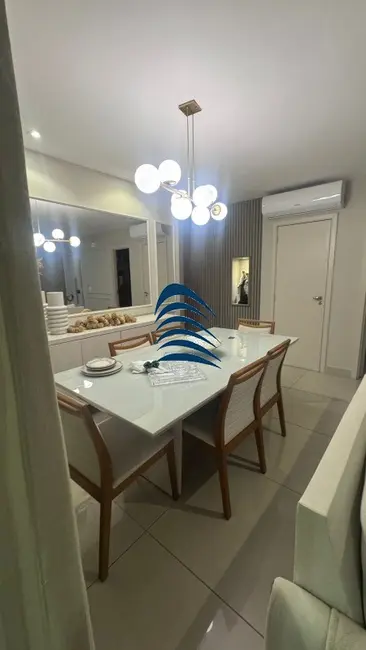 Foto 2 de Apartamento com 4 quartos à venda, 113m2 em Pituaçu, Salvador - BA