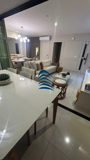 Foto 8 de Apartamento com 4 quartos à venda, 113m2 em Pituaçu, Salvador - BA