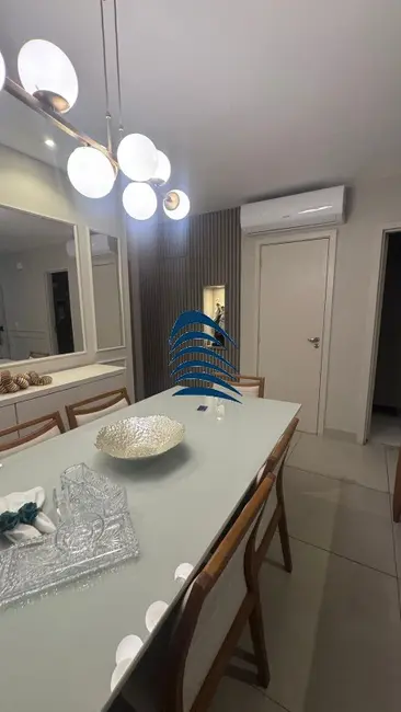 Foto 3 de Apartamento com 4 quartos à venda, 113m2 em Pituaçu, Salvador - BA