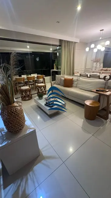 Foto 5 de Apartamento com 4 quartos à venda, 113m2 em Pituaçu, Salvador - BA