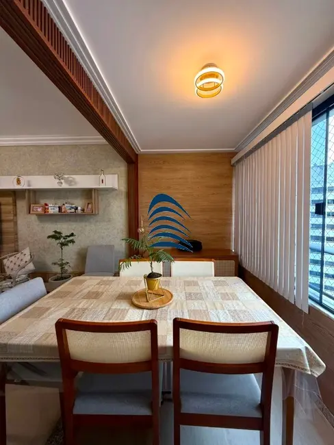 Foto 4 de Apartamento com 3 quartos à venda, 88m2 em Candeal, Salvador - BA