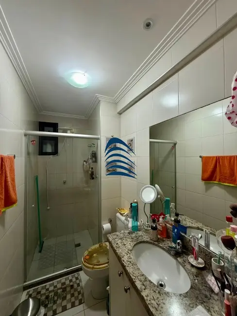 Foto 5 de Apartamento com 3 quartos à venda, 88m2 em Candeal, Salvador - BA