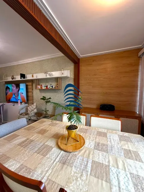 Foto 3 de Apartamento com 3 quartos à venda, 88m2 em Candeal, Salvador - BA