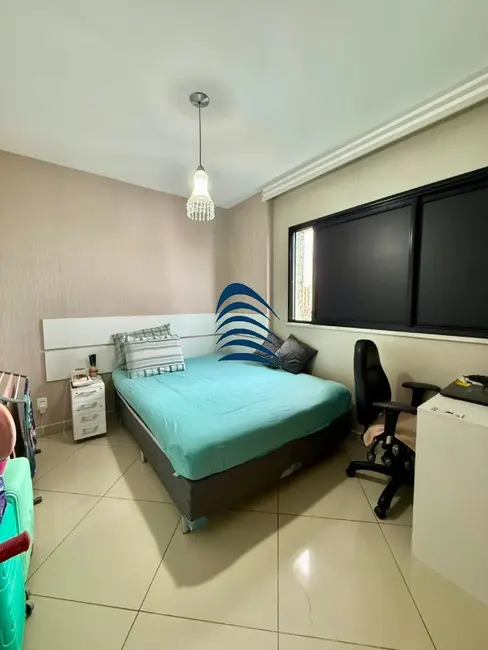 Foto 7 de Apartamento com 3 quartos à venda, 88m2 em Candeal, Salvador - BA