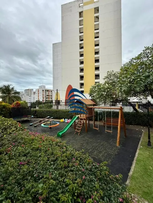 Foto 6 de Apartamento com 3 quartos à venda, 88m2 em Candeal, Salvador - BA