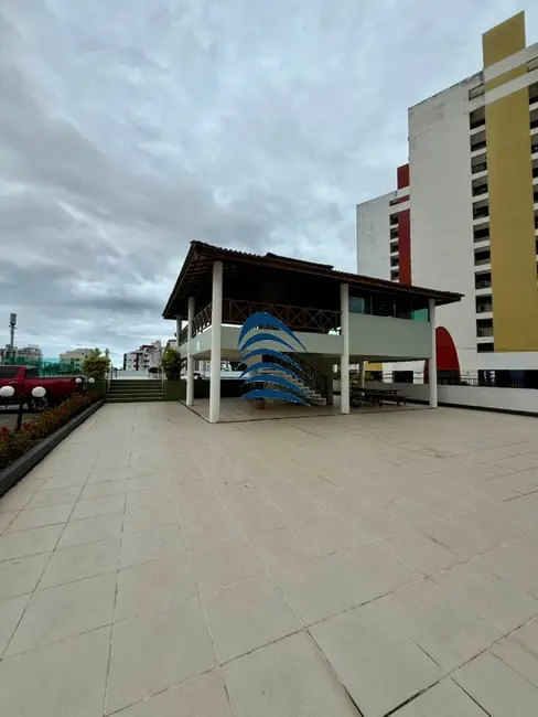 Foto 2 de Apartamento com 3 quartos à venda, 88m2 em Candeal, Salvador - BA