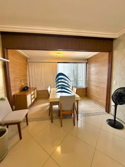 Foto 8 de Apartamento com 3 quartos à venda, 88m2 em Candeal, Salvador - BA
