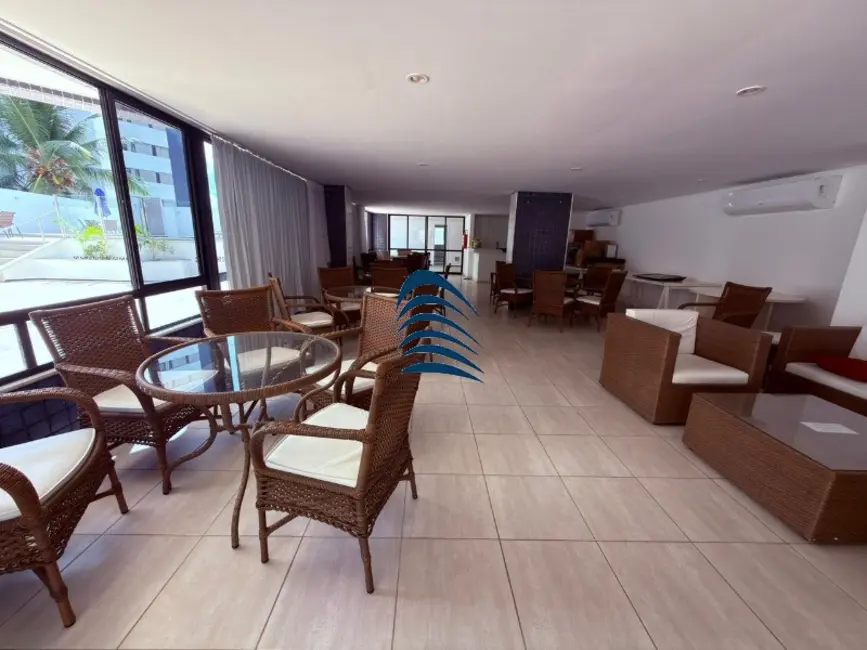 Foto 4 de Apartamento com 2 quartos à venda, 54m2 em Pituba, Salvador - BA