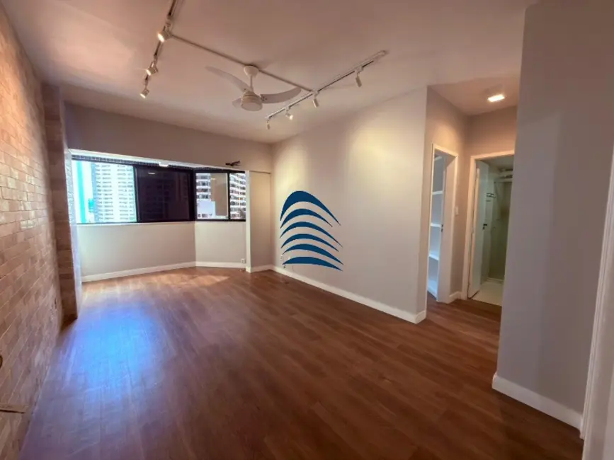 Foto 1 de Apartamento com 2 quartos à venda, 54m2 em Pituba, Salvador - BA