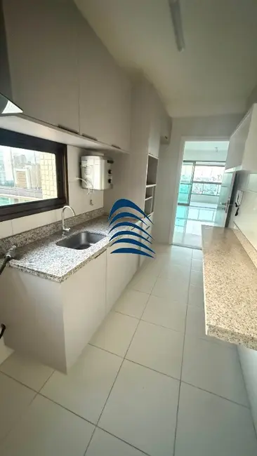 Apartamento com 3 quartos à venda, 103m2 em Graça, Salvador - BA - imagem 2 Foto 2 de Apartamento com 3 quartos à venda, 103m2 em Graça, Salvador - BA