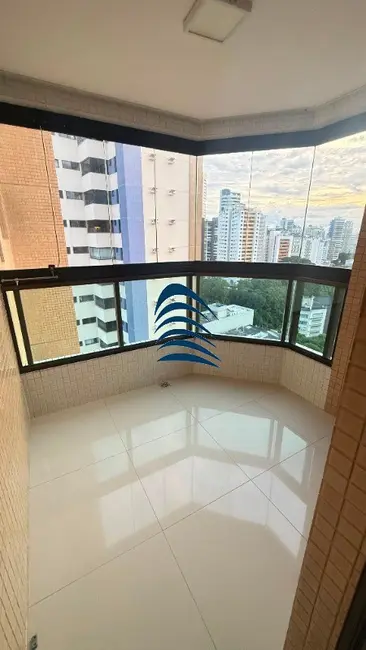 Apartamento com 3 quartos à venda, 103m2 em Graça, Salvador - BA - imagem 4 Foto 4 de Apartamento com 3 quartos à venda, 103m2 em Graça, Salvador - BA