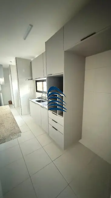 Apartamento com 3 quartos à venda, 103m2 em Graça, Salvador - BA - imagem 6 Foto 6 de Apartamento com 3 quartos à venda, 103m2 em Graça, Salvador - BA