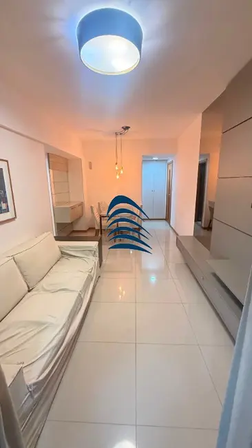 Foto 3 de Apartamento com 2 quartos à venda, 78m2 em Canela, Salvador - BA