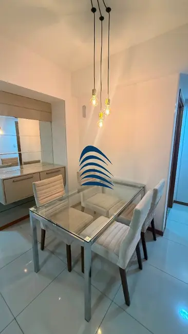 Foto 6 de Apartamento com 2 quartos à venda, 78m2 em Canela, Salvador - BA