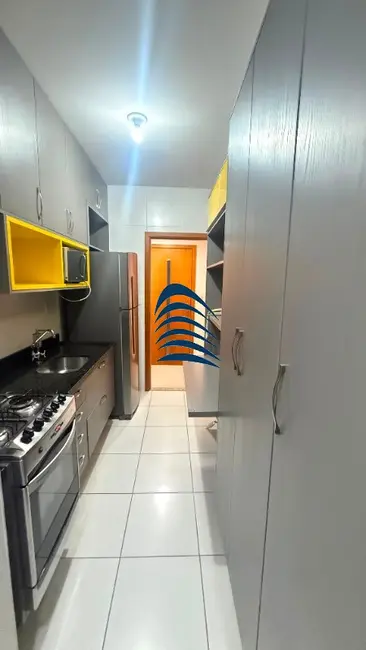 Foto 7 de Apartamento com 2 quartos à venda, 78m2 em Canela, Salvador - BA