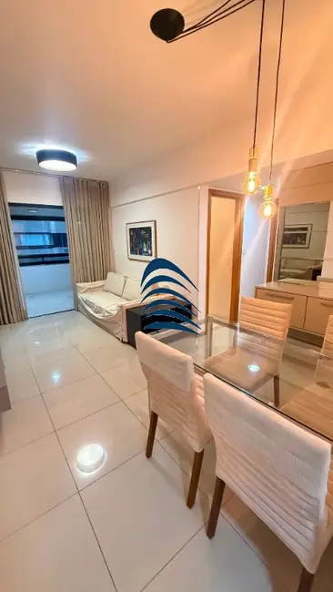 Foto 1 de Apartamento com 2 quartos à venda, 78m2 em Canela, Salvador - BA